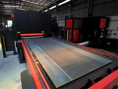 天津激光切割機(jī)有哪些優(yōu)點(diǎn)值得注意？