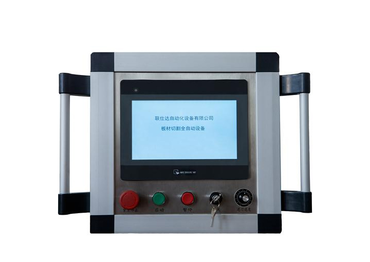 全自動(dòng)操作箱