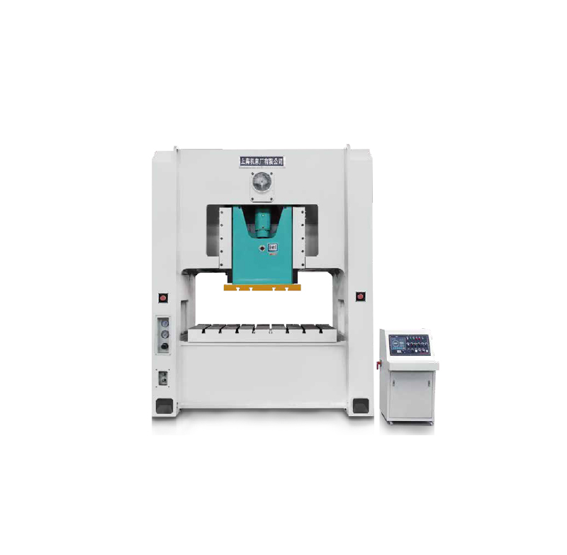 JG31系列 龍門式單點(diǎn)壓力機(jī)